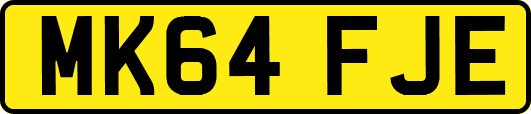 MK64FJE