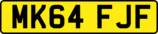 MK64FJF