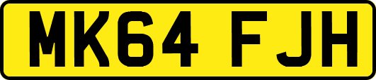 MK64FJH
