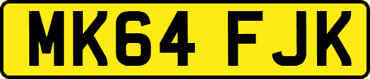 MK64FJK