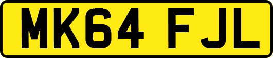MK64FJL