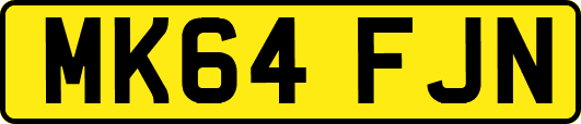 MK64FJN