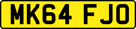 MK64FJO