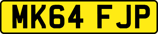 MK64FJP