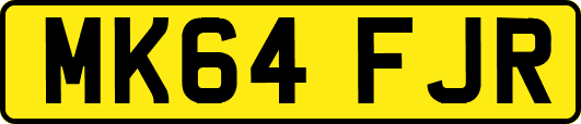 MK64FJR