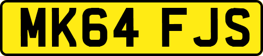 MK64FJS
