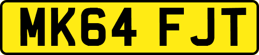MK64FJT