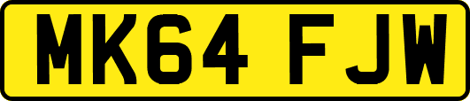 MK64FJW