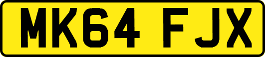 MK64FJX