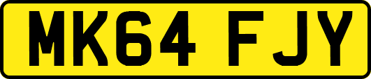 MK64FJY