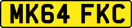 MK64FKC