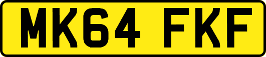 MK64FKF