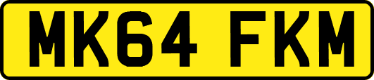 MK64FKM