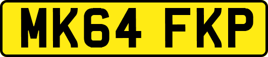 MK64FKP