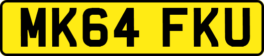 MK64FKU
