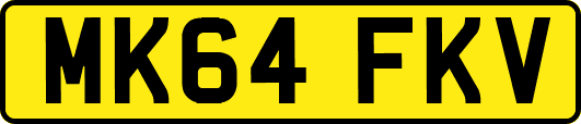 MK64FKV