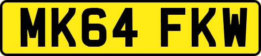 MK64FKW