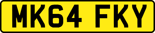 MK64FKY