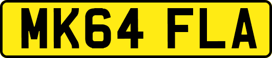 MK64FLA