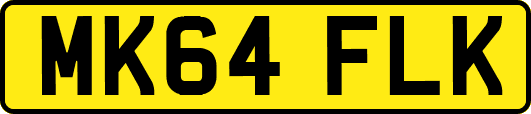 MK64FLK