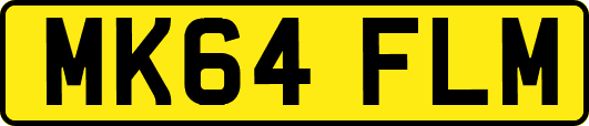 MK64FLM