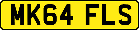 MK64FLS