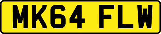 MK64FLW