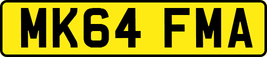 MK64FMA