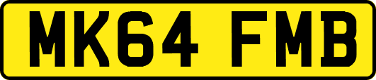 MK64FMB