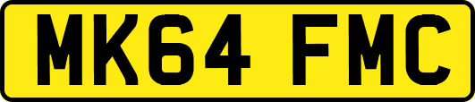 MK64FMC