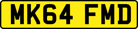 MK64FMD