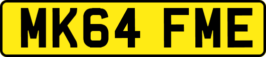 MK64FME