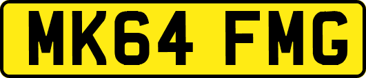 MK64FMG