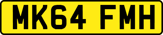 MK64FMH
