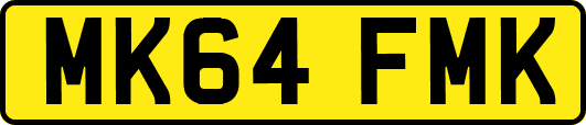 MK64FMK