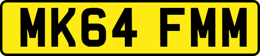 MK64FMM