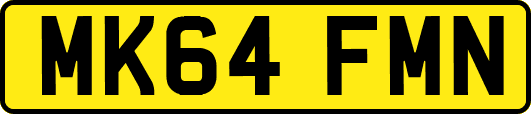 MK64FMN