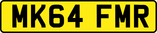 MK64FMR