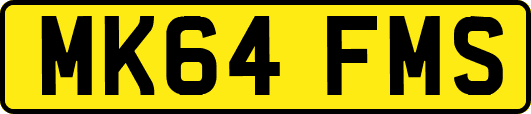 MK64FMS