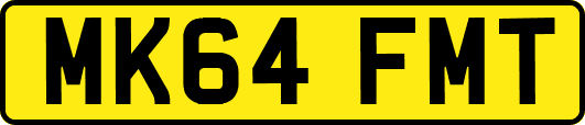 MK64FMT