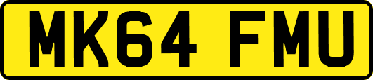 MK64FMU