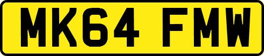 MK64FMW