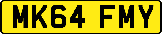 MK64FMY