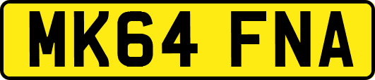MK64FNA