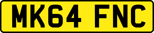 MK64FNC