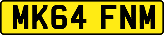 MK64FNM