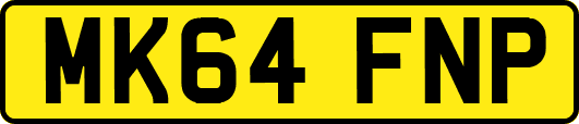 MK64FNP