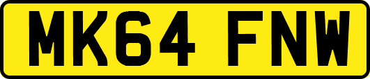 MK64FNW