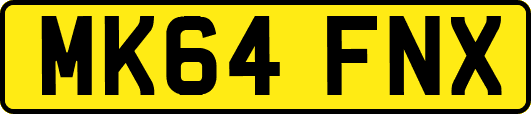 MK64FNX