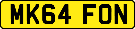 MK64FON